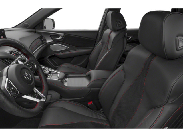 Used 2022 Acura RDX AWD image 12