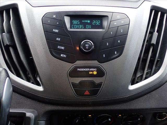 Used 2017 Ford Transit 250 130 Low Roof RWD image 16