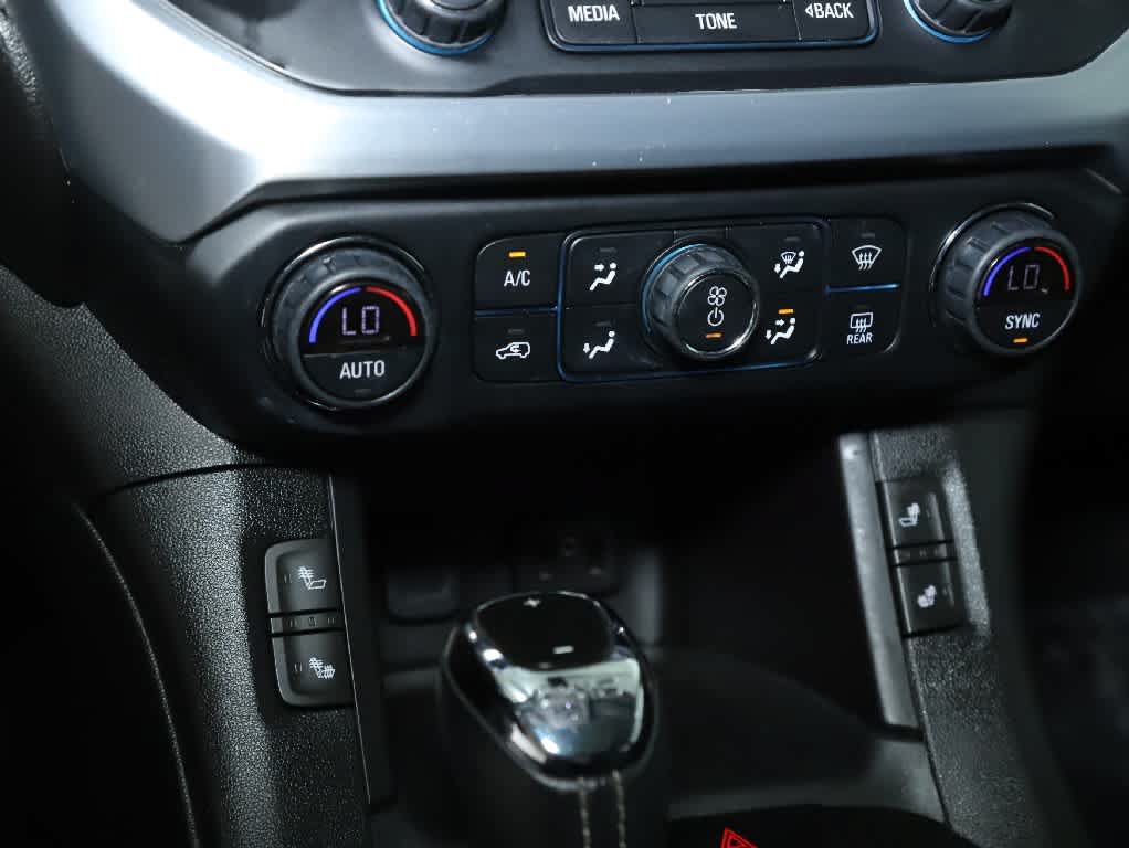 Used 2019 GMC Acadia SLT AWD/4WD image 29