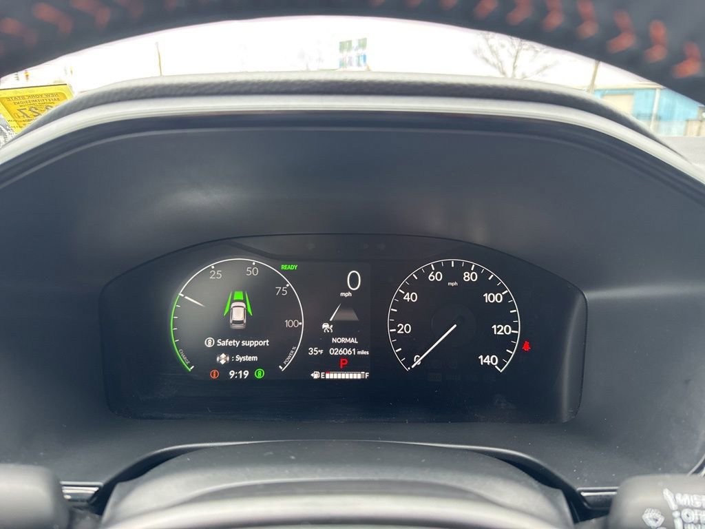 Used 2023 Honda CR-V Sport image 29