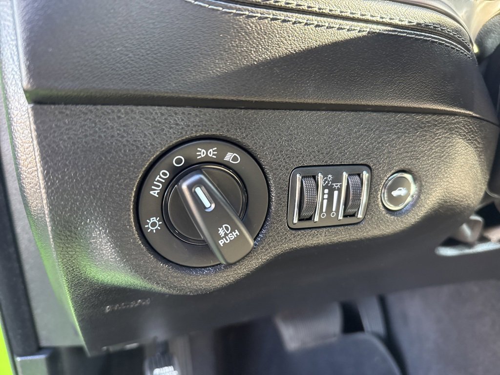 Used 2023 Dodge Charger GT w/ Plus Group image 31