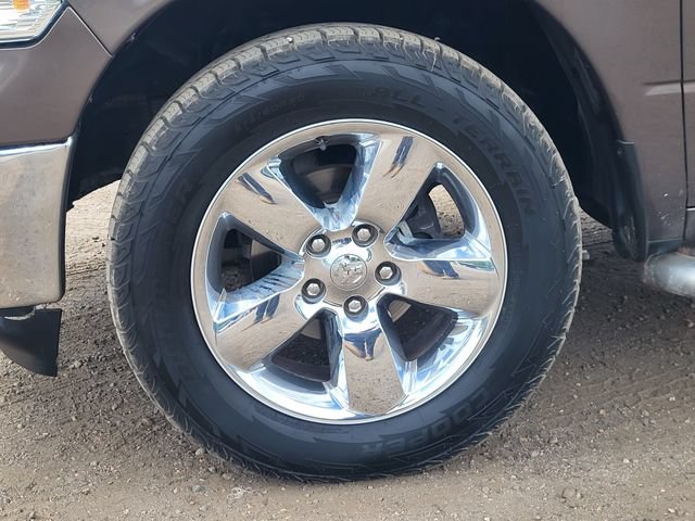 Used 2020 RAM 1500 Tradesman w/ Tradesman SXT Package AWD/4WD image 10