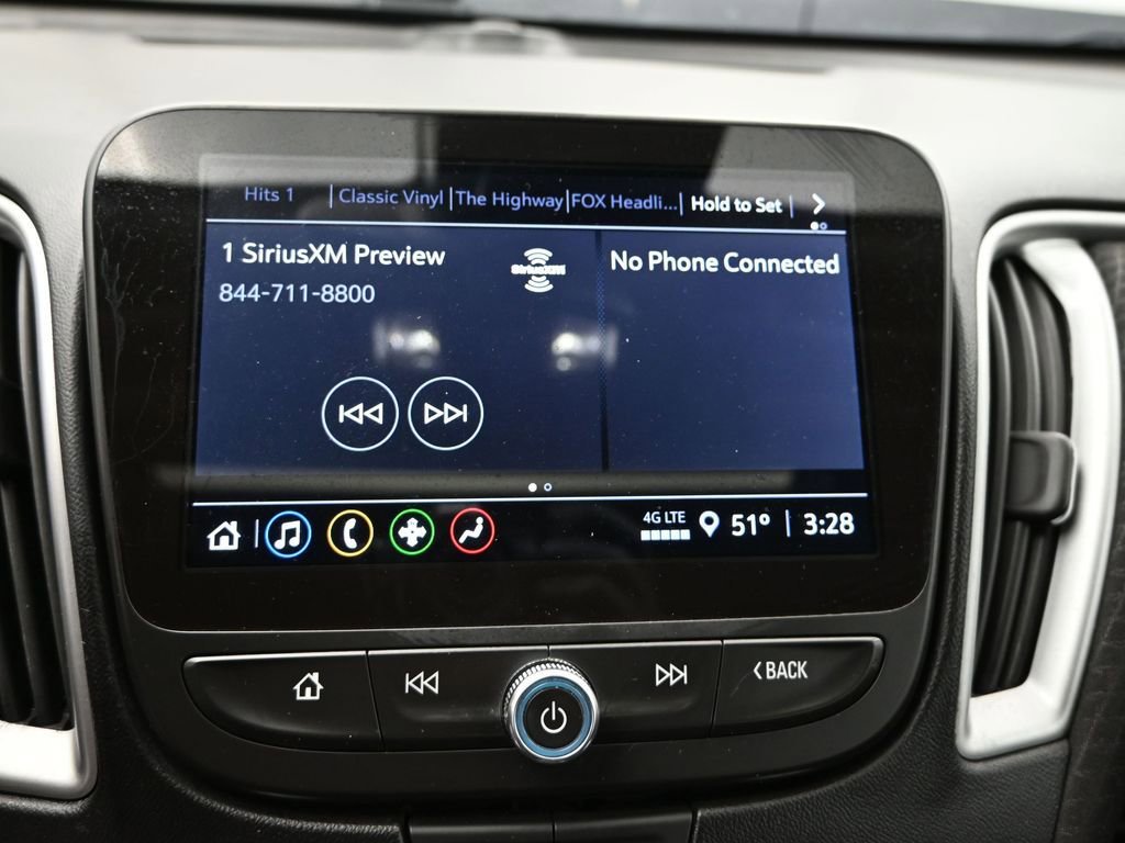 Used 2023 Chevrolet Malibu LT image 13