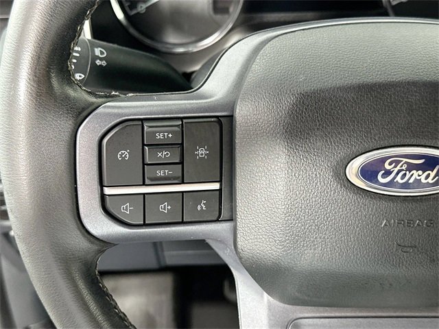 Used 2023 Ford F150 XLT w/ Equipment Group 302A High image 22