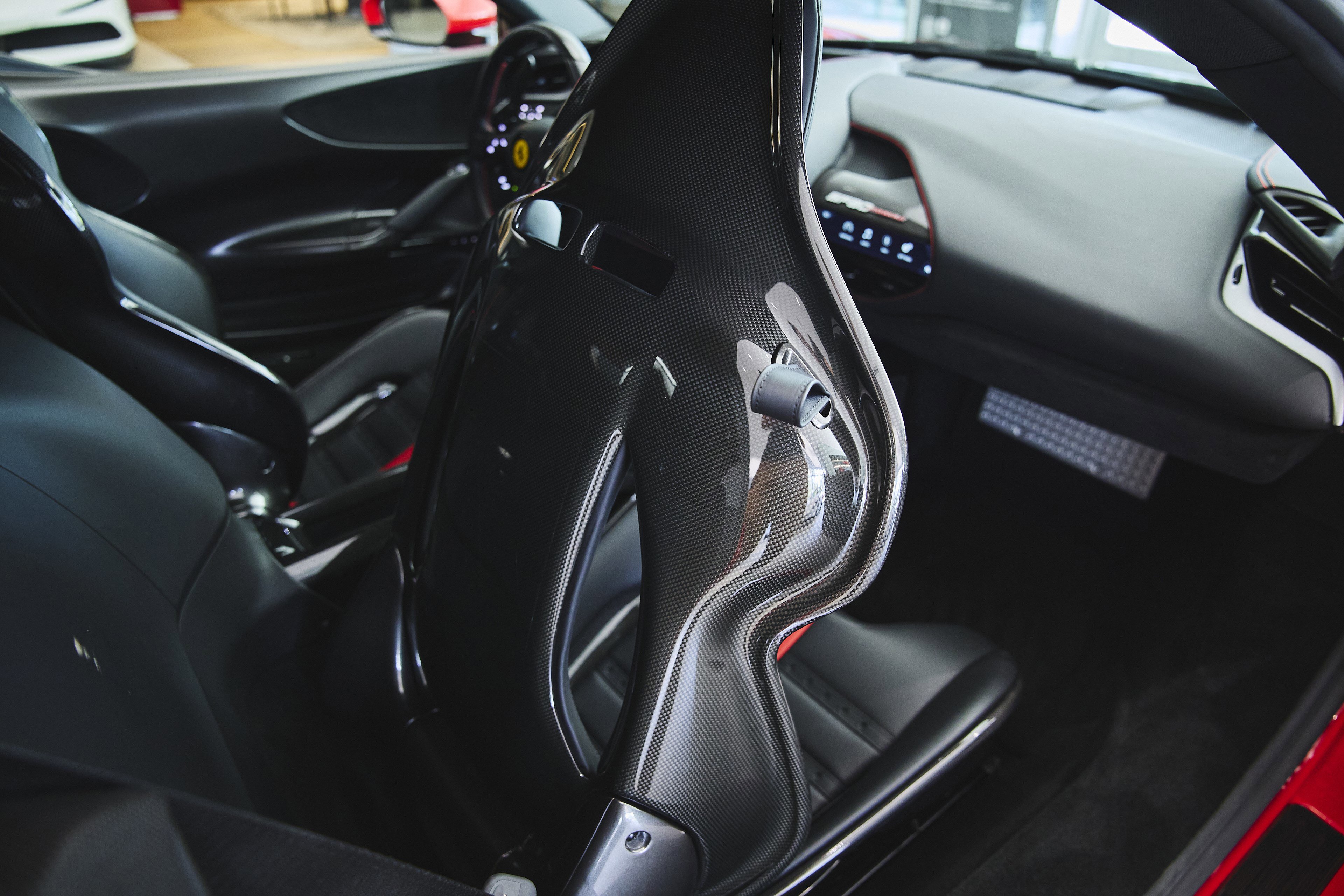 Used 2021 Ferrari SF90 Stradale image 34