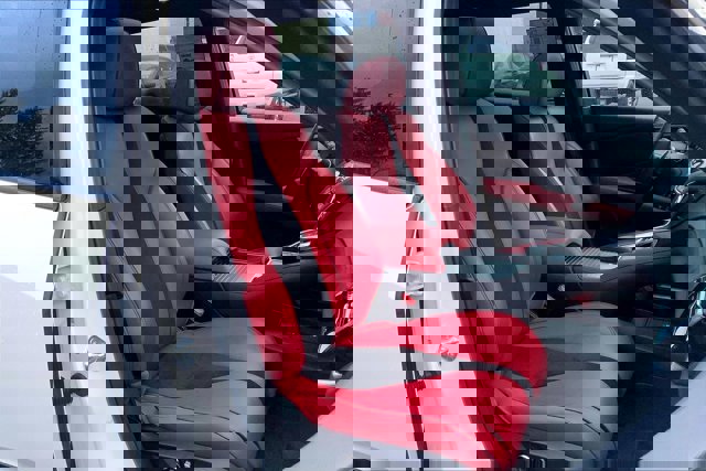 Certified 2024 Acura RDX A-Spec image 6