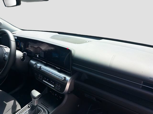 New 2026 Hyundai Kona SEL Sport FWD image 29
