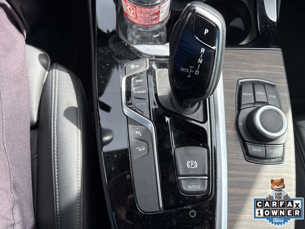 Used 2019 BMW X3 xDrive30i image 22