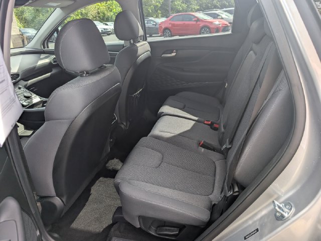 Certified 2023 Hyundai Santa Fe SEL AWD/4WD image 9