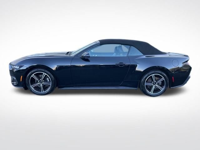 Used 2025 Ford Mustang Premium image 3