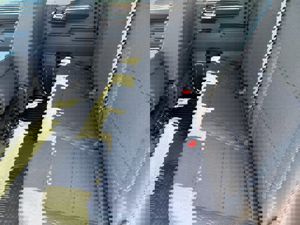 Used 2023 Chevrolet Silverado 1500 RST image 22