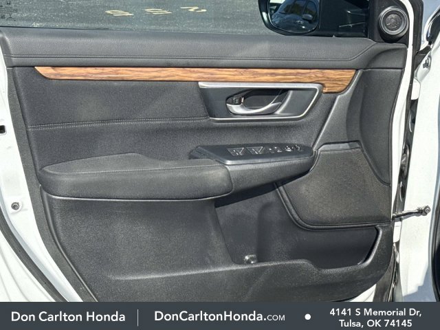 Used 2022 Honda CR-V EX image 11