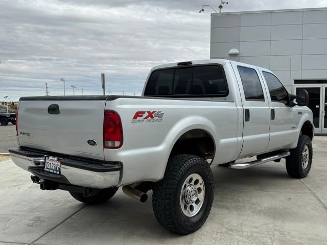 Used 2005 Ford F350 XLT image 6