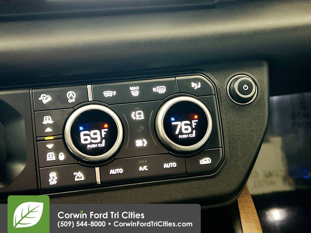 Used 2020 Land Rover Defender 110 X image 9