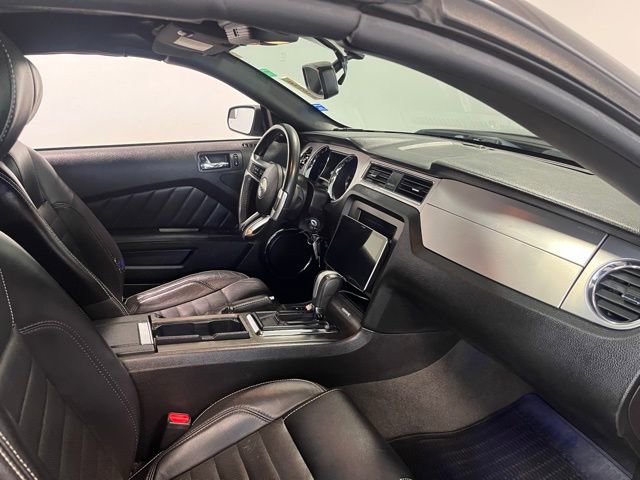 Used 2013 Ford Mustang GT Premium w/ Brembo Brake Pkg image 11