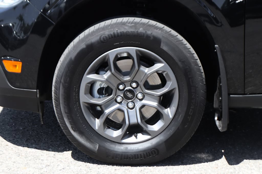 Used 2023 Ford Maverick XLT FWD image 38