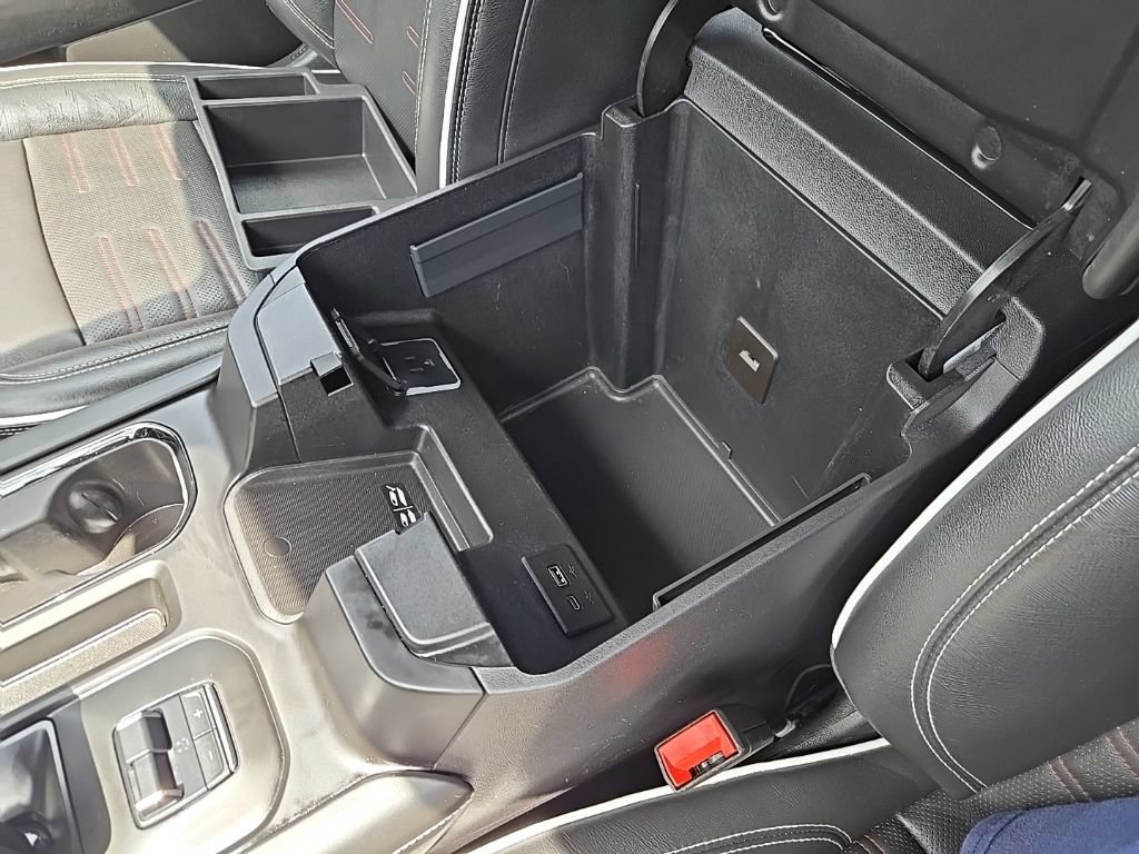Used 2024 GMC Sierra 1500 AT4X AWD/4WD image 40