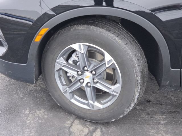Certified 2025 Chevrolet Blazer LT image 22