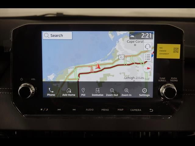 Used 2025 Mitsubishi Outlander SE image 15