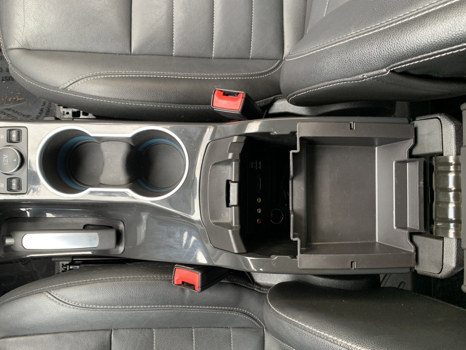 Used 2014 Ford Escape Titanium AWD/4WD image 23