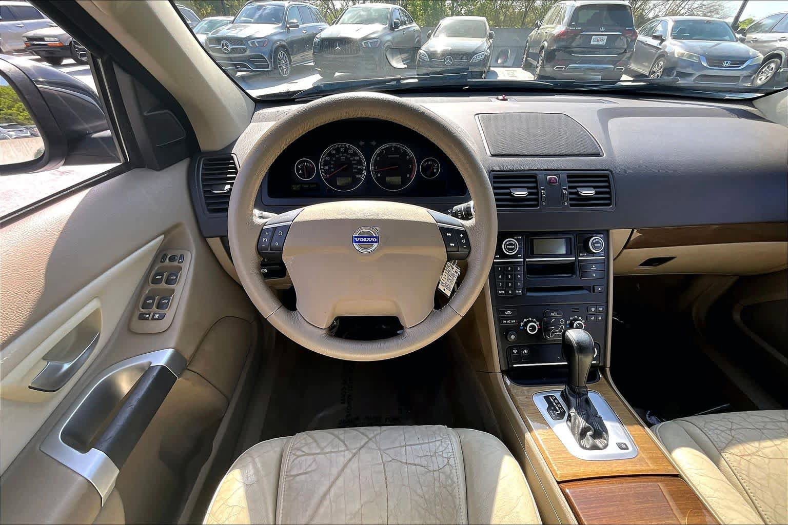 Used 2009 Volvo XC90 3.2 image 5