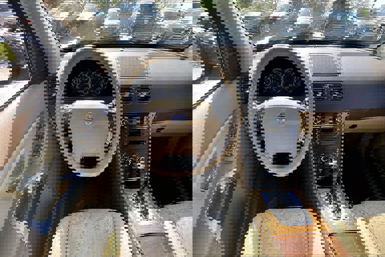 Used 2009 Volvo XC90 3.2 image 5