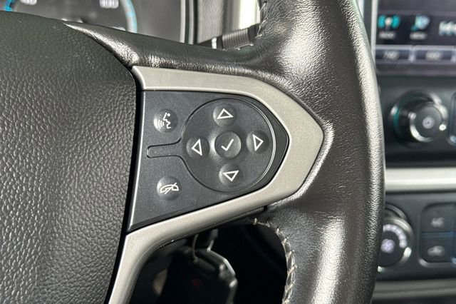 Used 2018 Chevrolet Colorado LT w/ LT Convenience Package RWD image 35