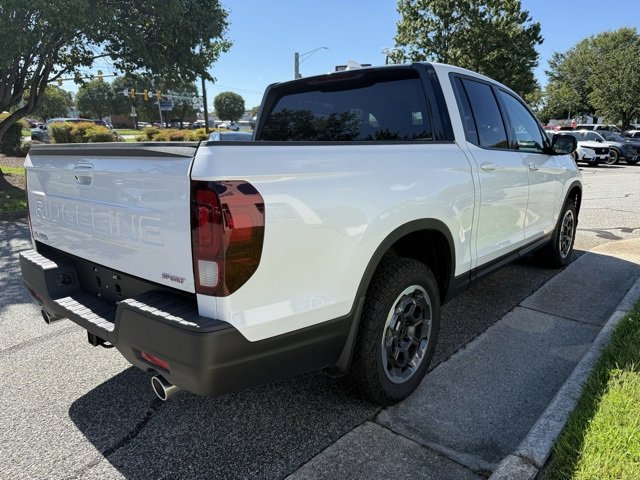 New 2024 Honda Ridgeline Sport+ image 6