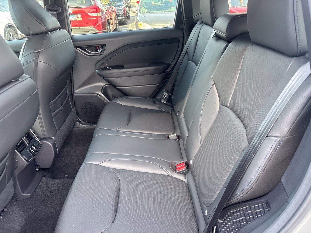 New 2026 Subaru Forester Premium AWD/4WD image 18