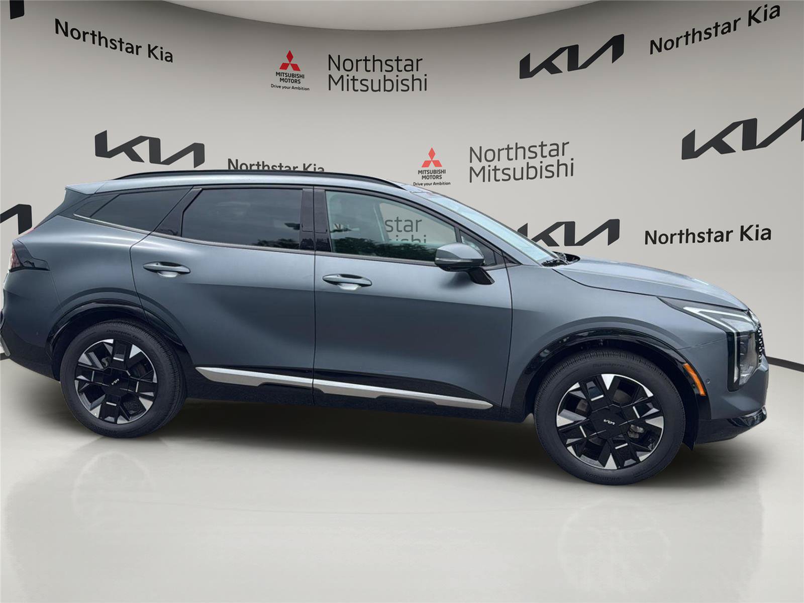 Used 2026 Kia Sportage SX Prestige AWD/4WD image 6
