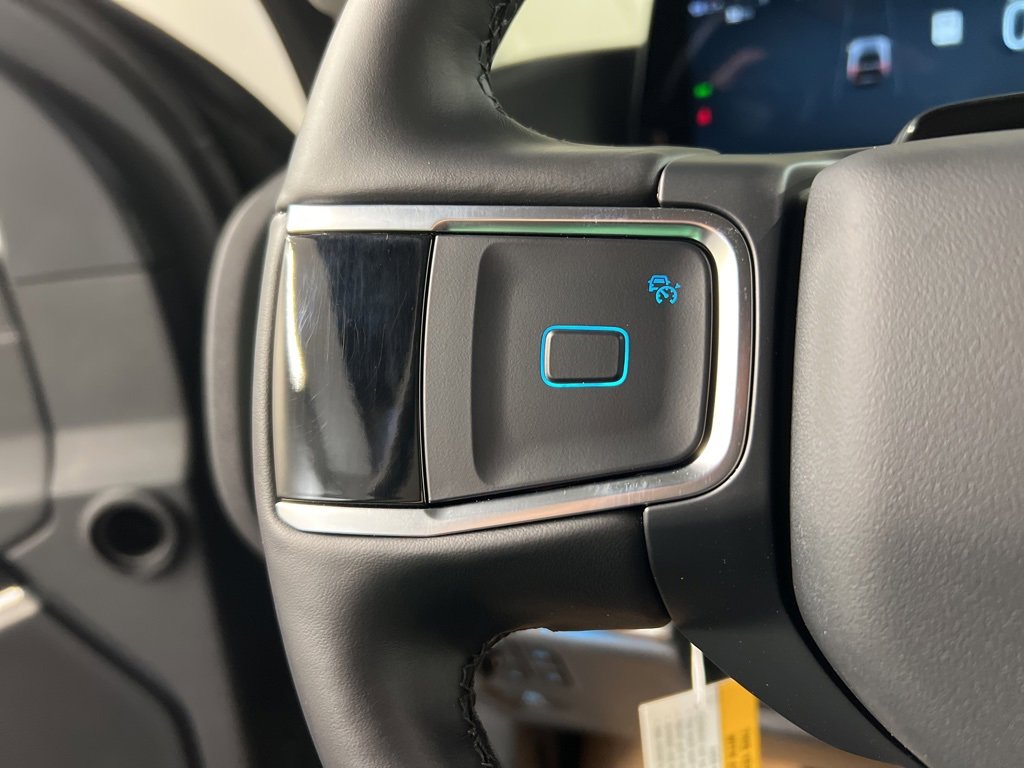 New 2026 Ford Expedition Platinum w/ Driver's Package image 19