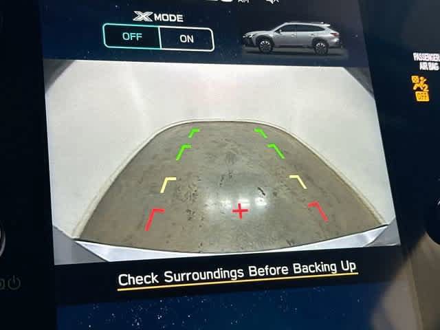 Certified 2024 Subaru Outback Premium AWD/4WD image 13