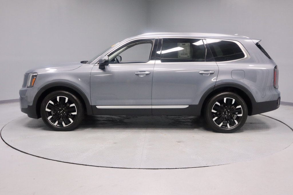 Used 2023 Kia Telluride SX Prestige AWD/4WD image 9