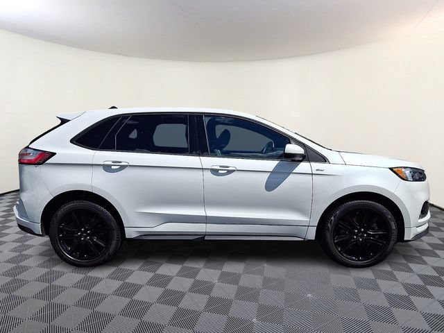 Certified 2024 Ford Edge ST-Line AWD/4WD image 8