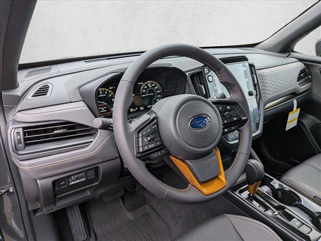 Used 2026 Subaru Forester Wilderness AWD/4WD video 3