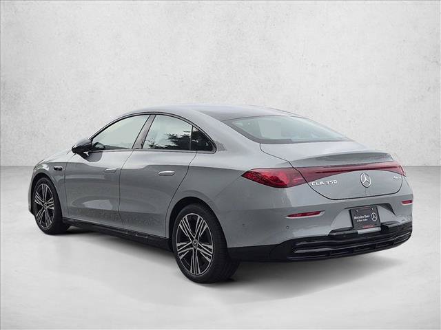 New 2027 Mercedes-Benz CLA 350 image 9