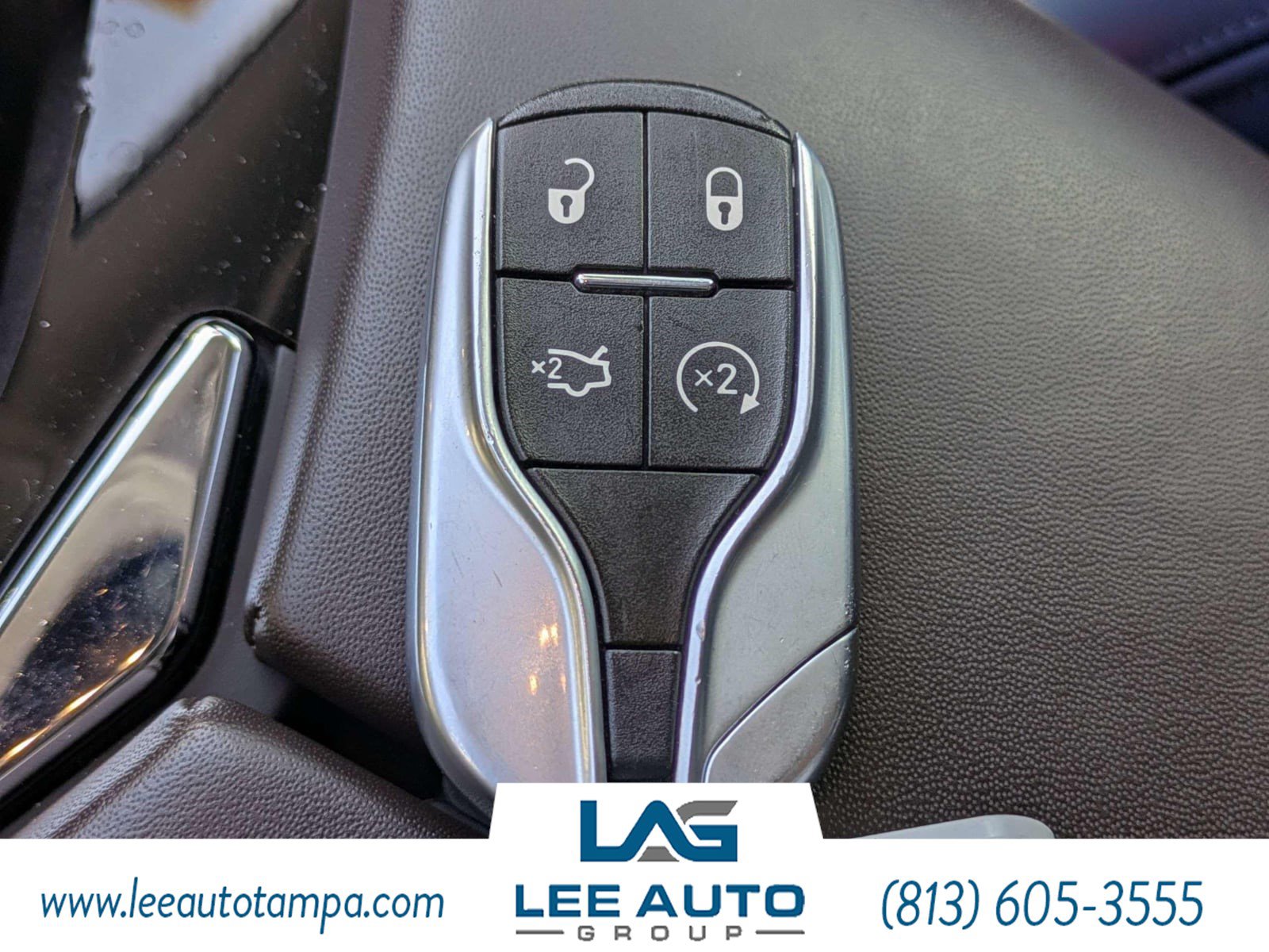 Used 2018 Maserati Ghibli S Q4 AWD/4WD image 28