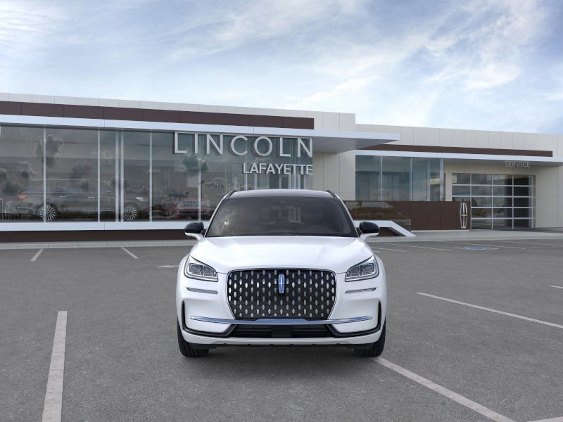New 2026 Lincoln Corsair Grand Touring image 6