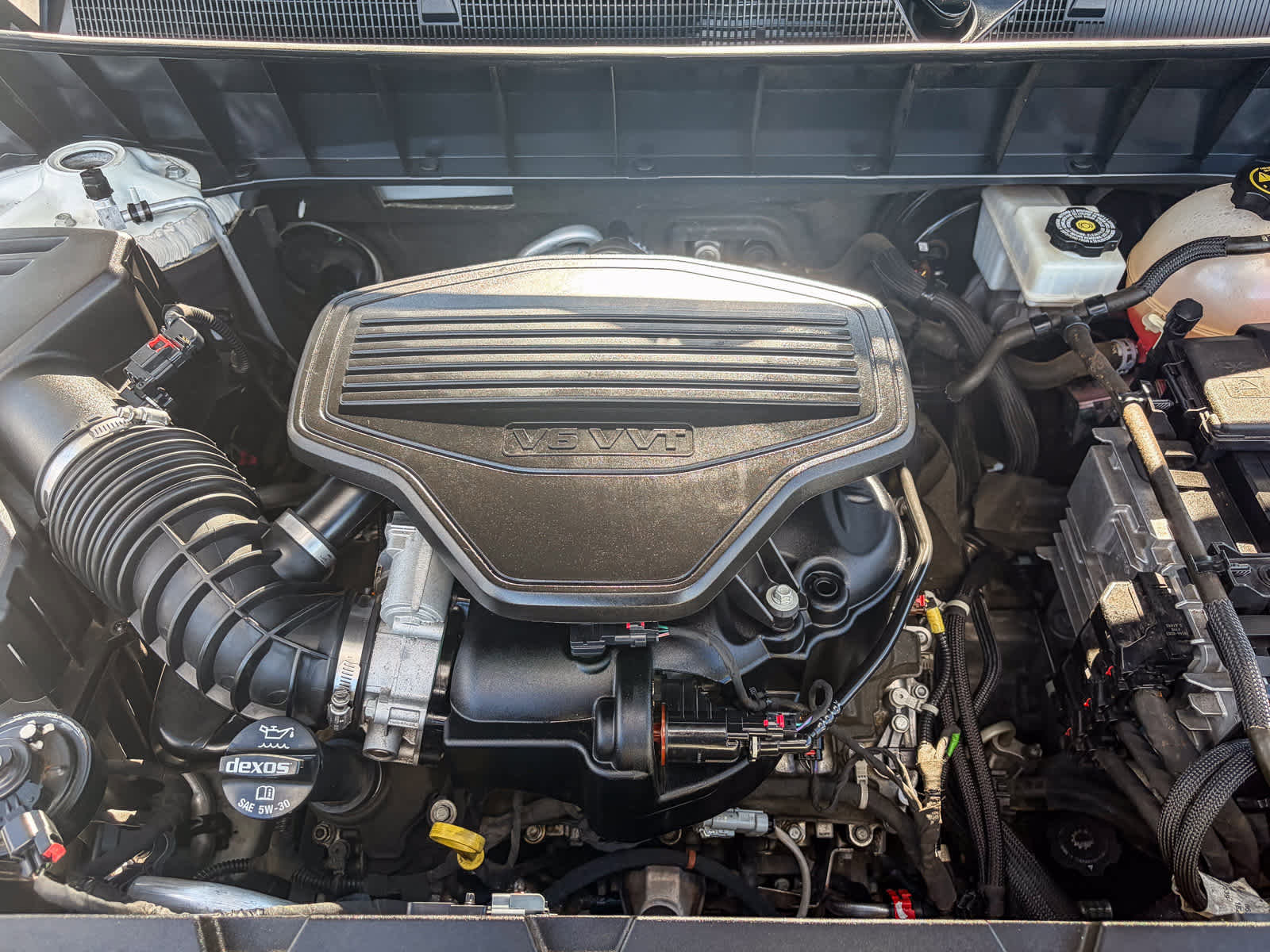 Used 2019 GMC Acadia Denali w/ Technology Package image 28