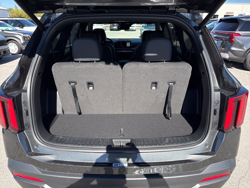 New 2026 Kia Sorento SX Prestige AWD/4WD image 9