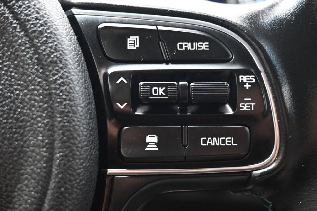 Used 2019 Kia Niro EX Premium w/ Sunroof Package FWD image 22