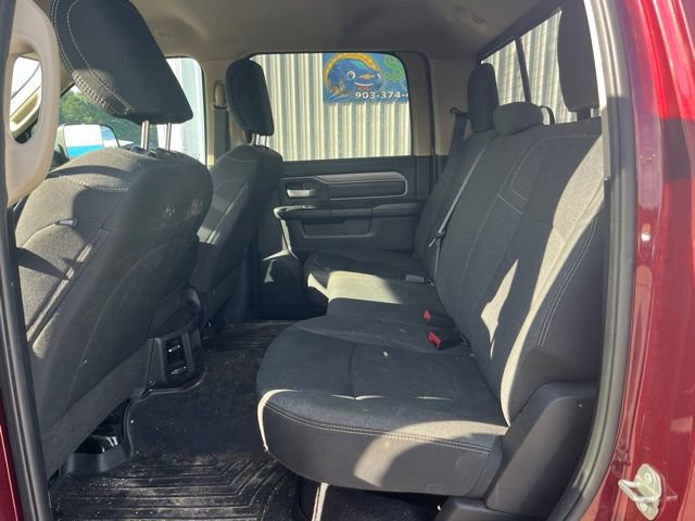 Used 2019 RAM 2500 Tradesman w/ Towing Technology Group AWD/4WD image 11