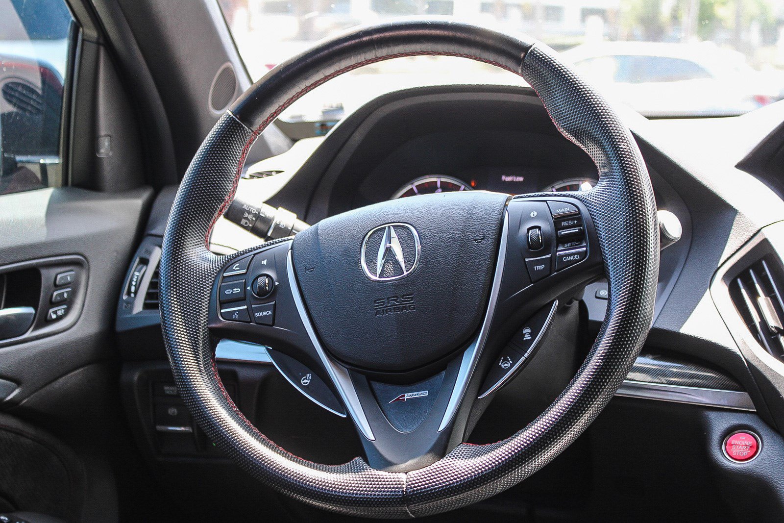 Used 2020 Acura MDX w/ Advance & Entertainment Pac AWD/4WD image 17