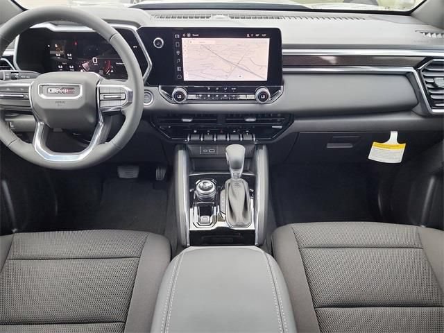 New 2026 GMC Canyon Elevation w/ Convenience Package AWD/4WD image 19