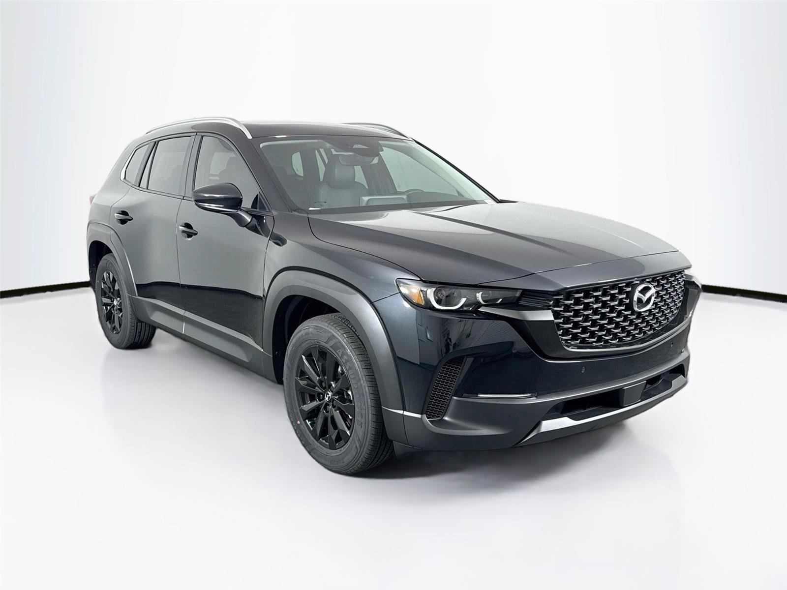 New 2026 MAZDA CX-50 AWD 2.5 S w/ Weather Package image 5
