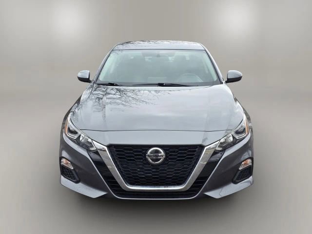Used 2020 Nissan Altima 2.5 S image 2