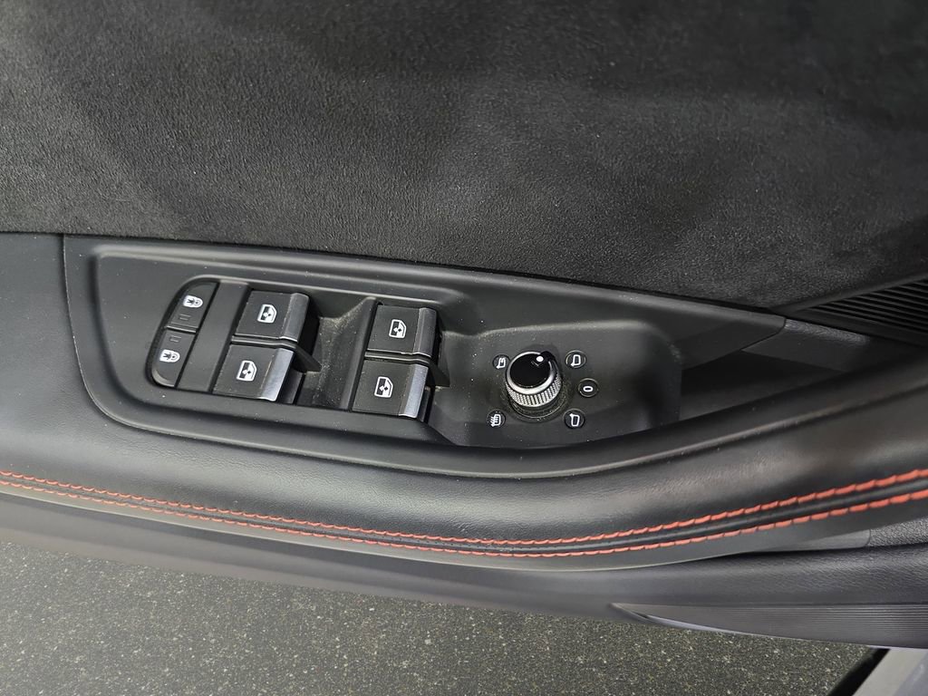 Used 2023 Audi RS 5 Sportback w/ RS Driver Assistance Package image 29