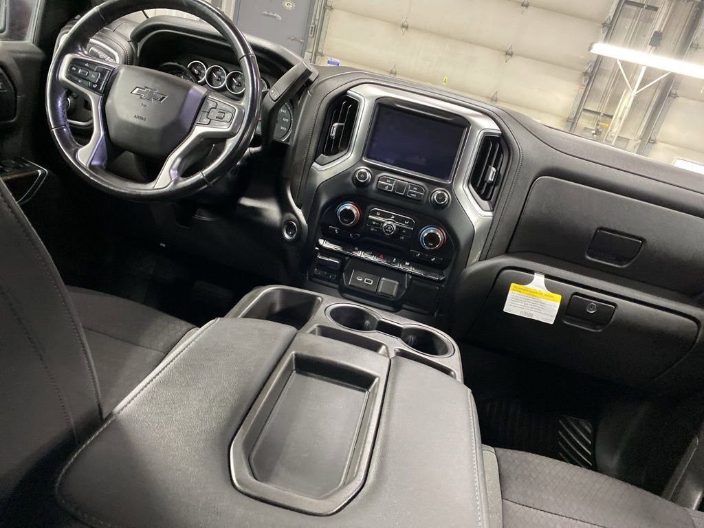 Used 2019 Chevrolet Silverado 1500 RST image 15