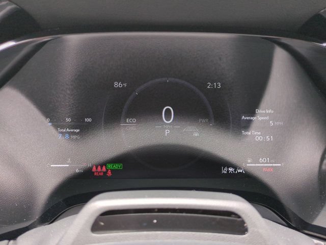 New 2026 Lexus RX 350 AWD/4WD image 25