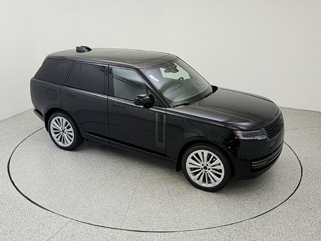 New 2026 Land Rover Range Rover SE AWD/4WD image 15